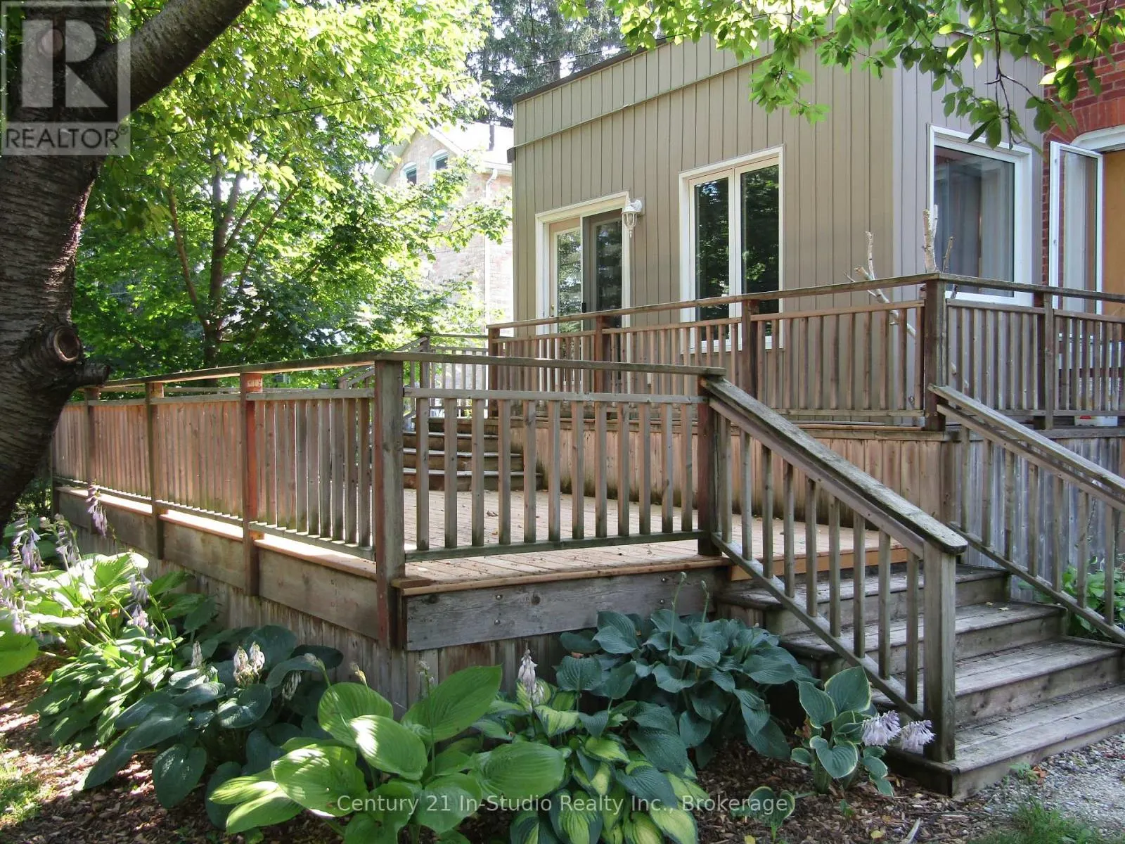 B - 316 CENTRE STREET, #B