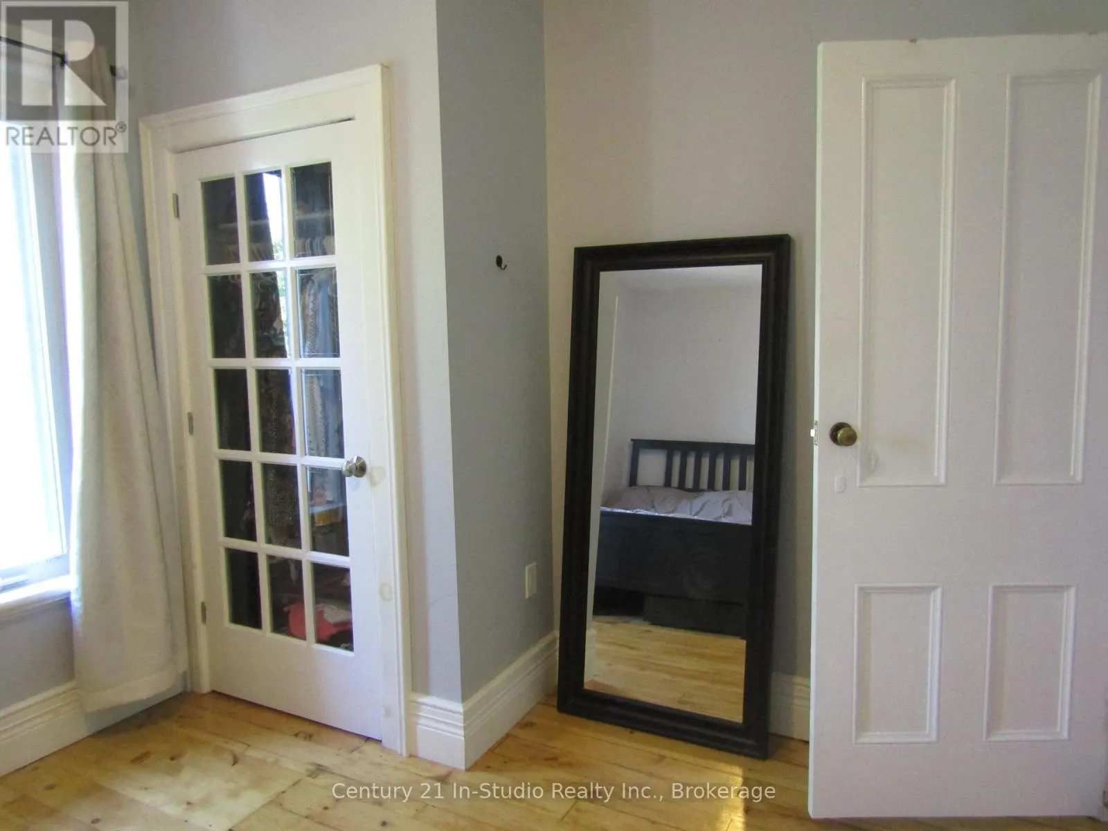 B - 316 CENTRE STREET, #B