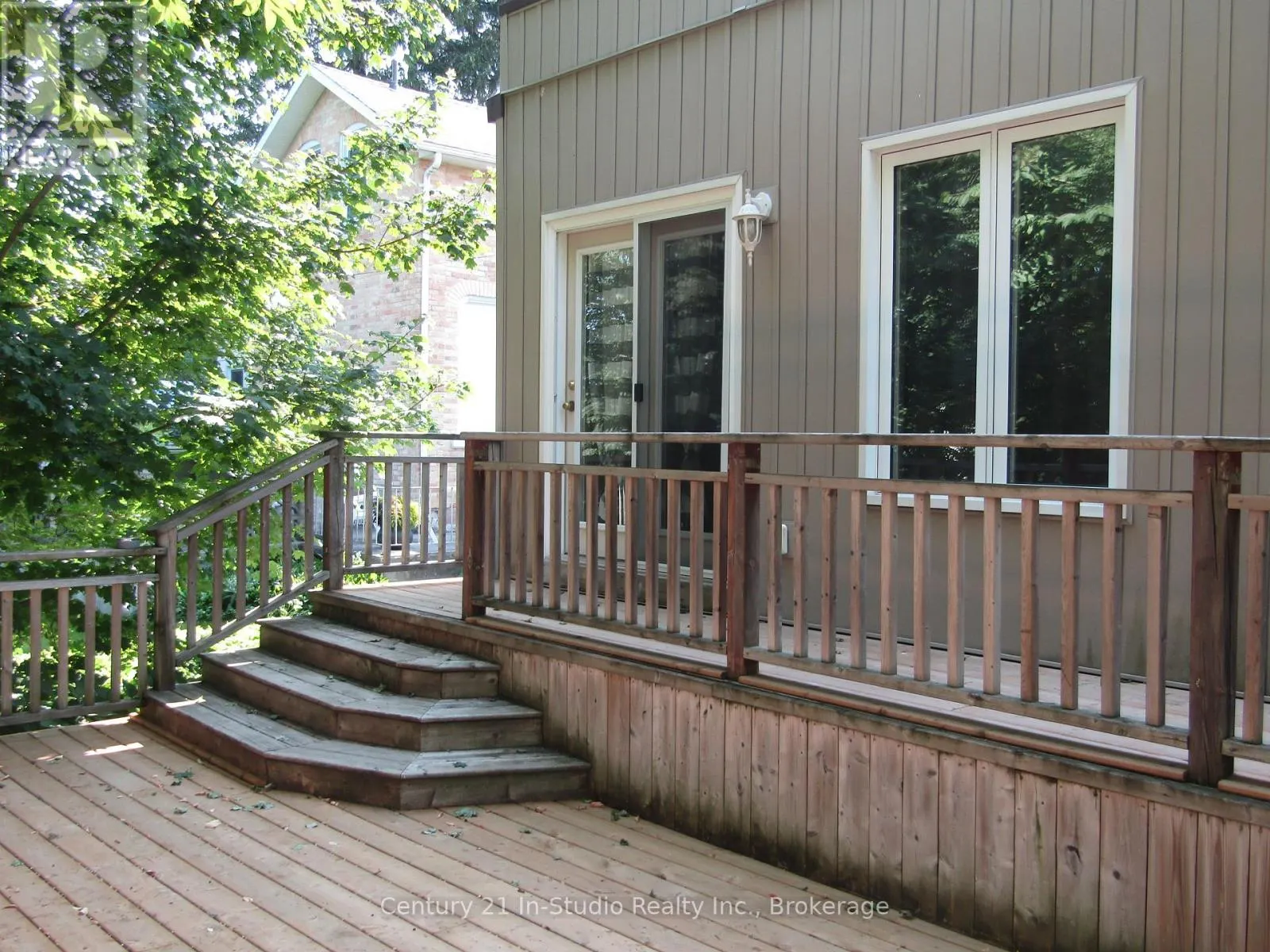 B - 316 CENTRE STREET, #B