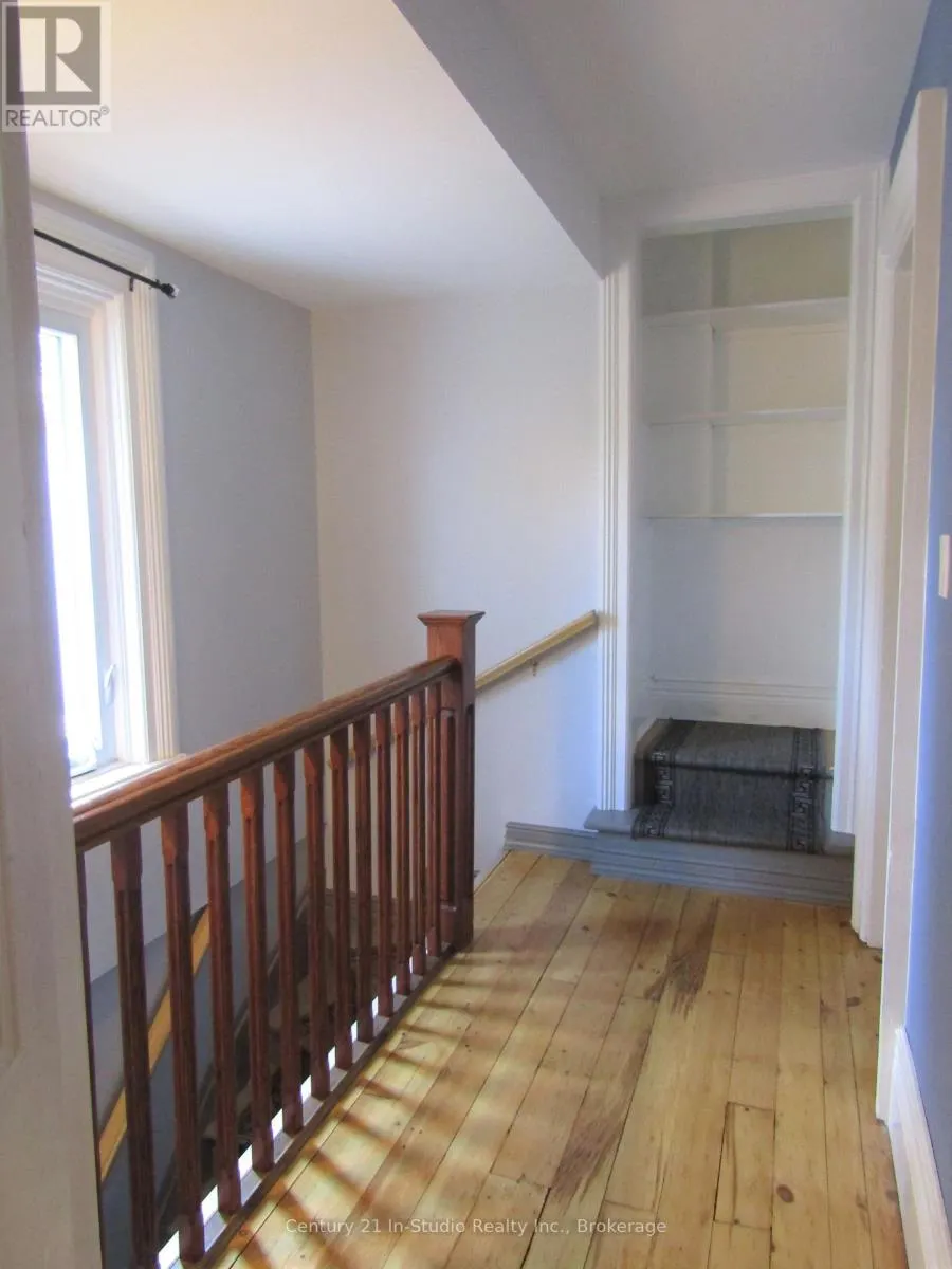 B - 316 CENTRE STREET, #B