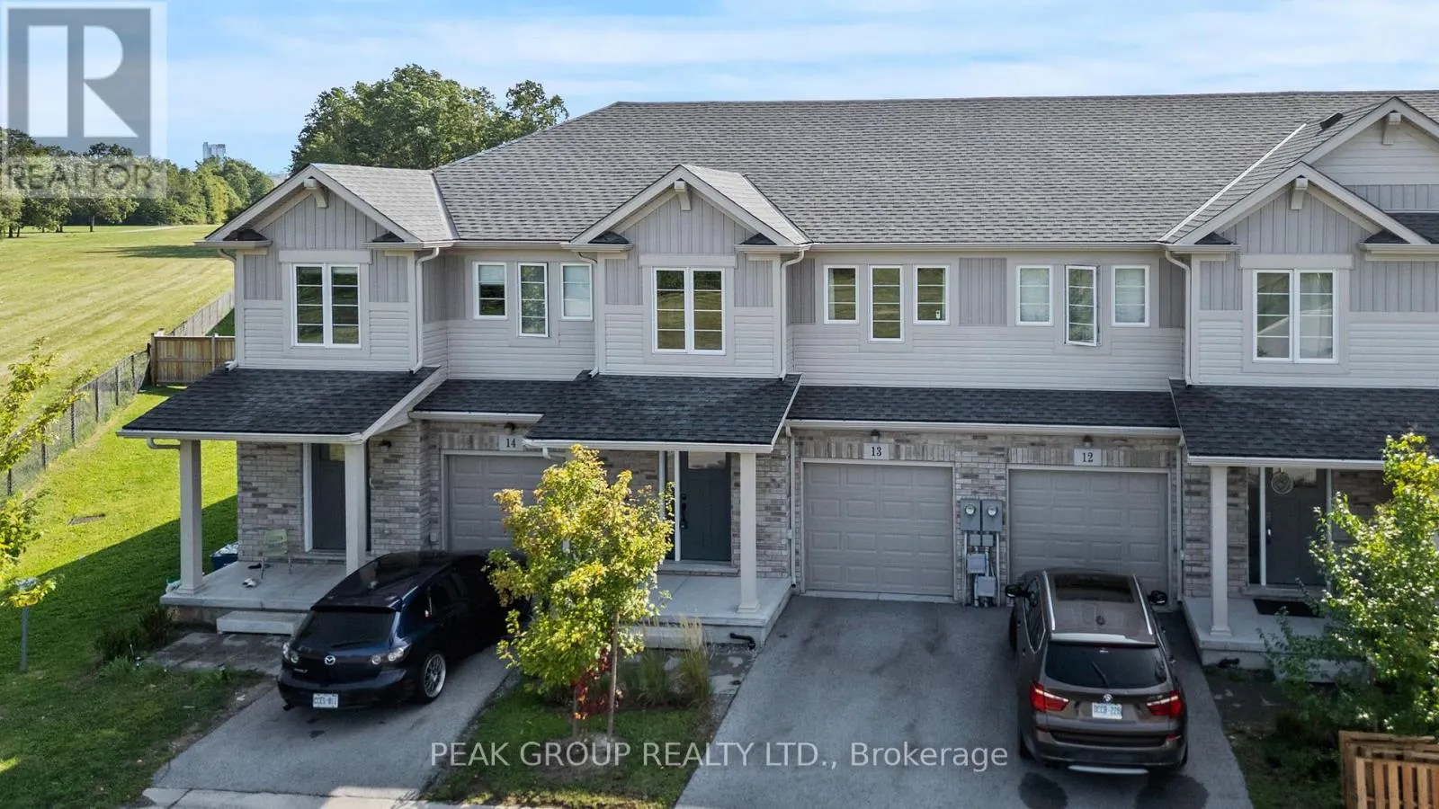 13 - 7945 OLDFIELD ROAD, #13