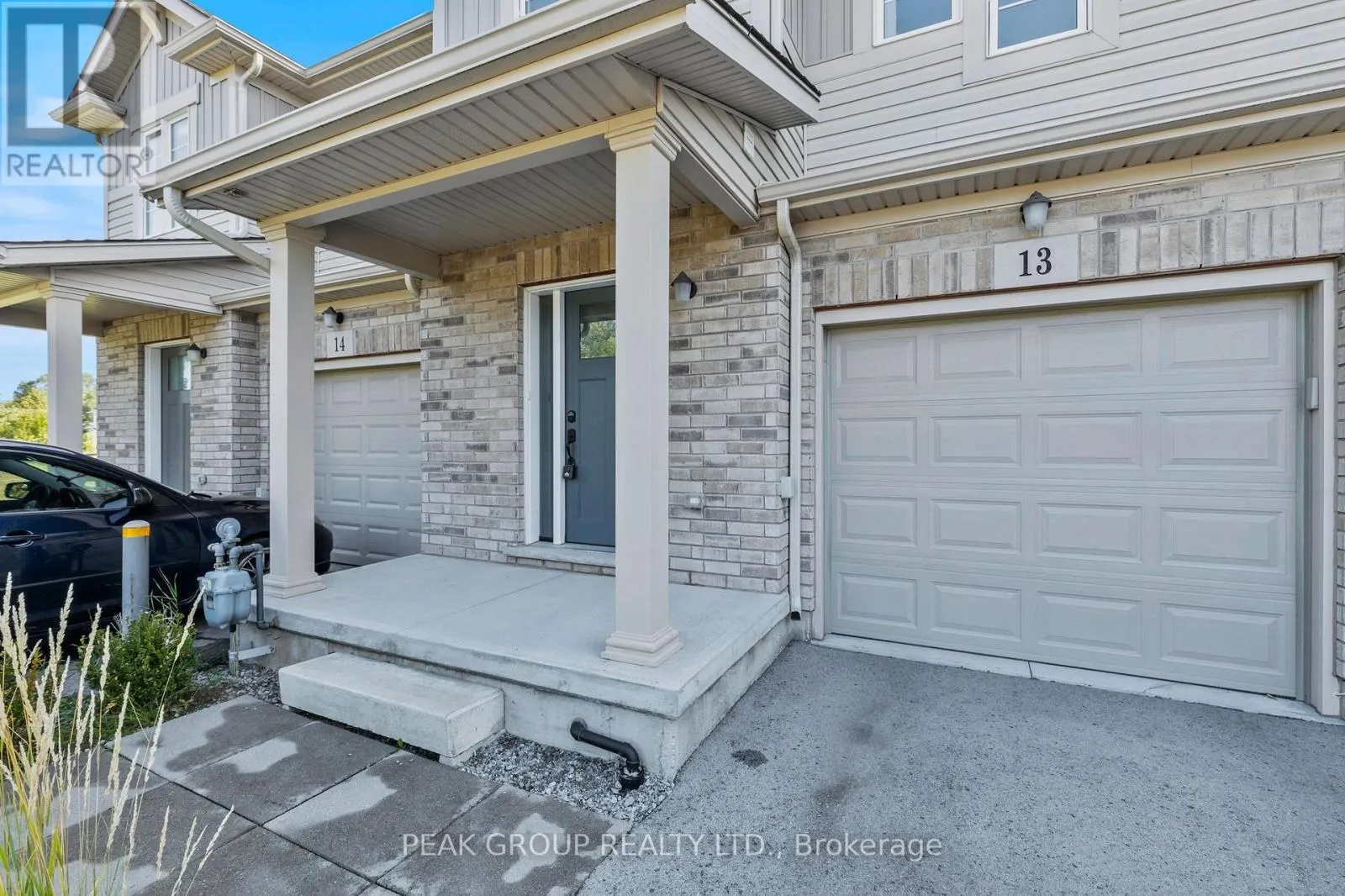 13 - 7945 OLDFIELD ROAD, #13