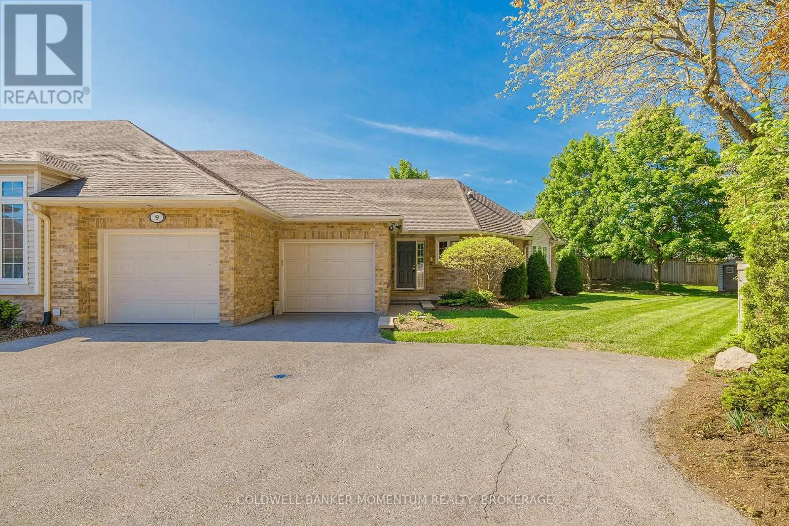 9 - 1439 NIAGARA STONE ROAD, #9