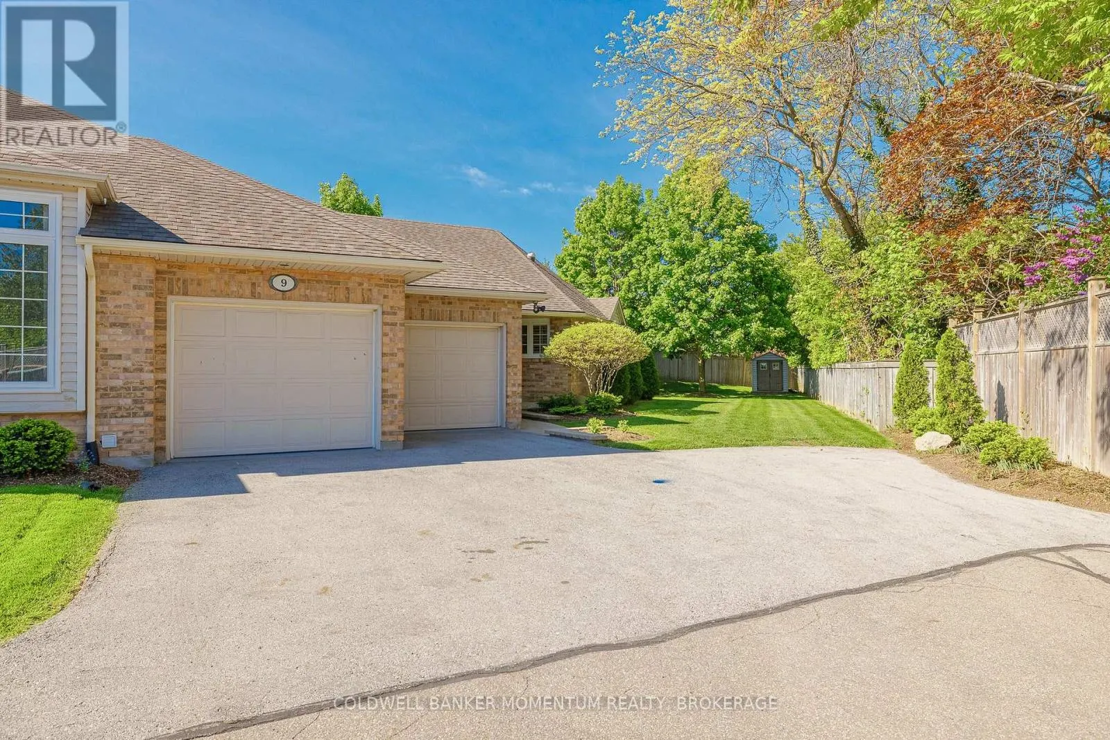 9 - 1439 NIAGARA STONE ROAD, #9