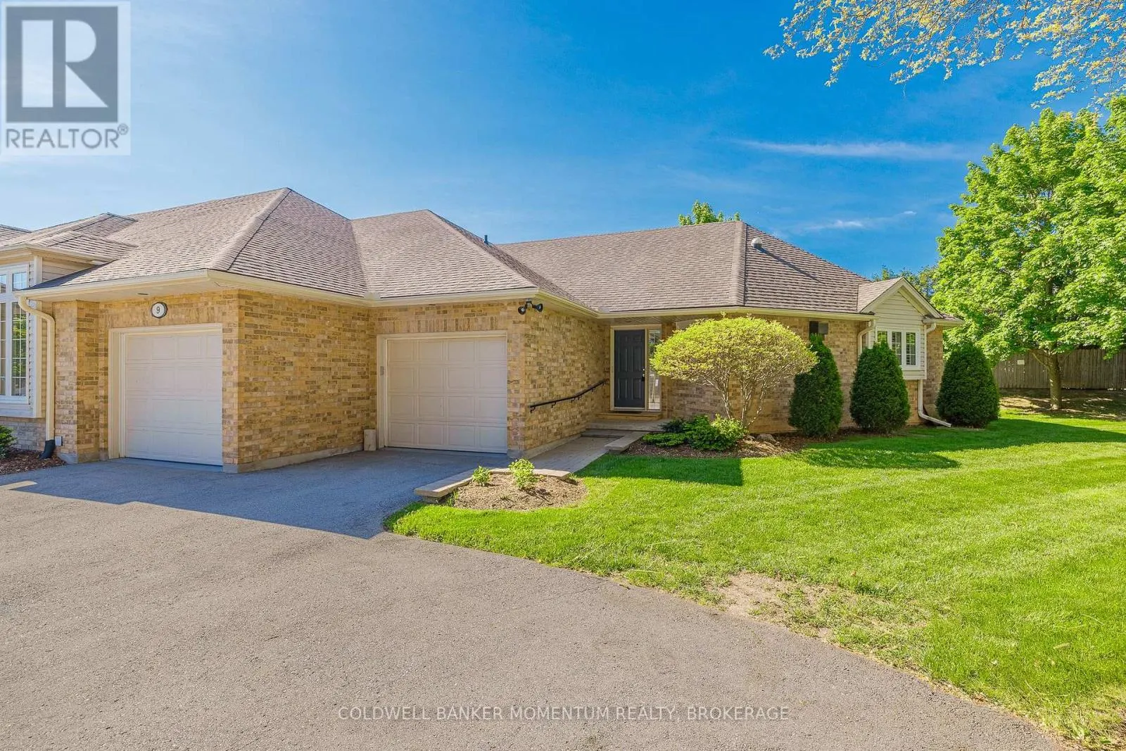 9 - 1439 NIAGARA STONE ROAD, #9