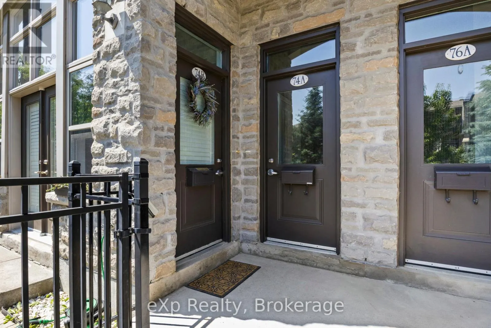 74A CARDIGAN STREET