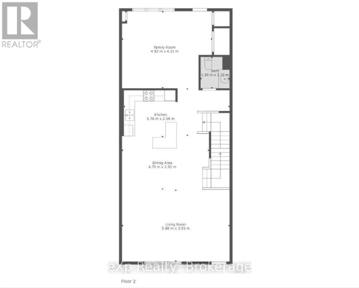74A CARDIGAN STREET