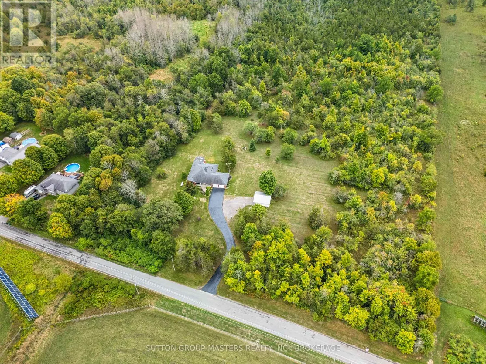 931 POWERLINE ROAD