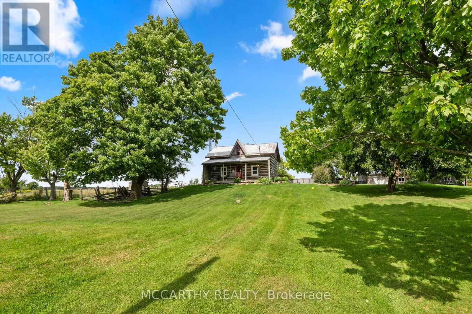 125795 SOUTHGATE RD 12 ROAD