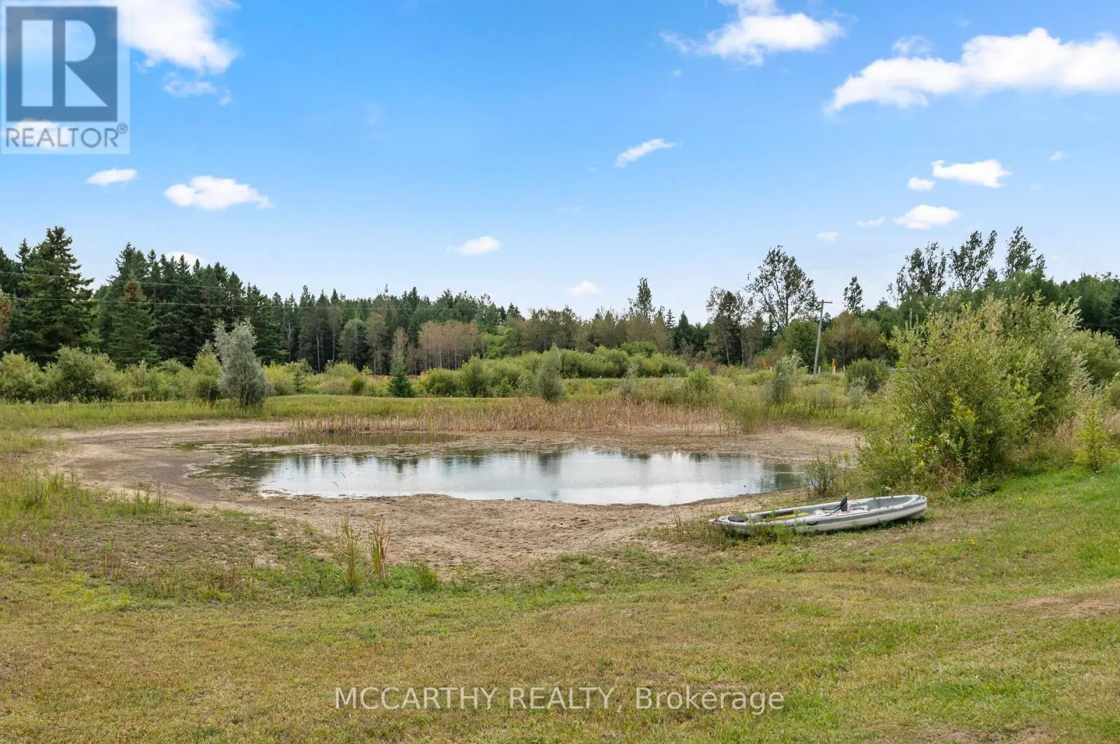 125795 SOUTHGATE RD 12 ROAD