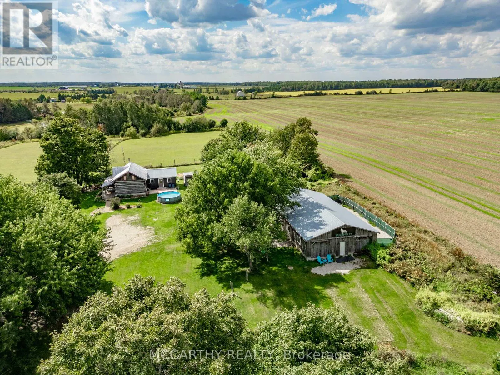 125795 SOUTHGATE RD 12 ROAD