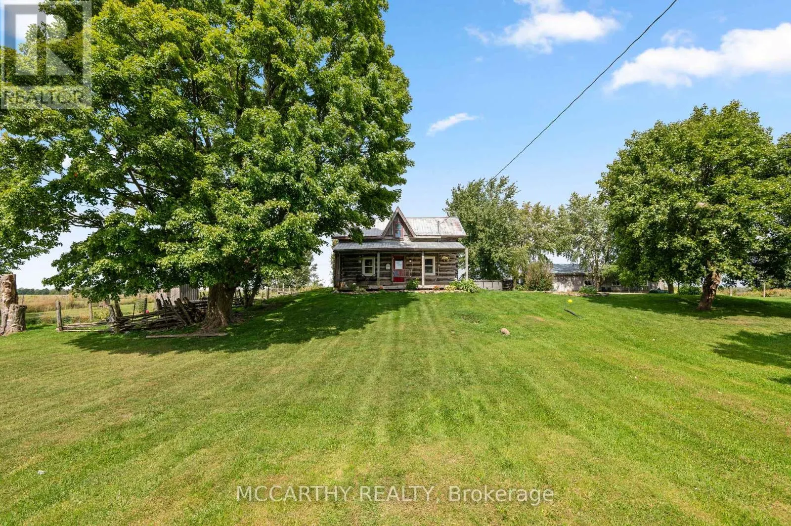 125795 SOUTHGATE RD 12 ROAD