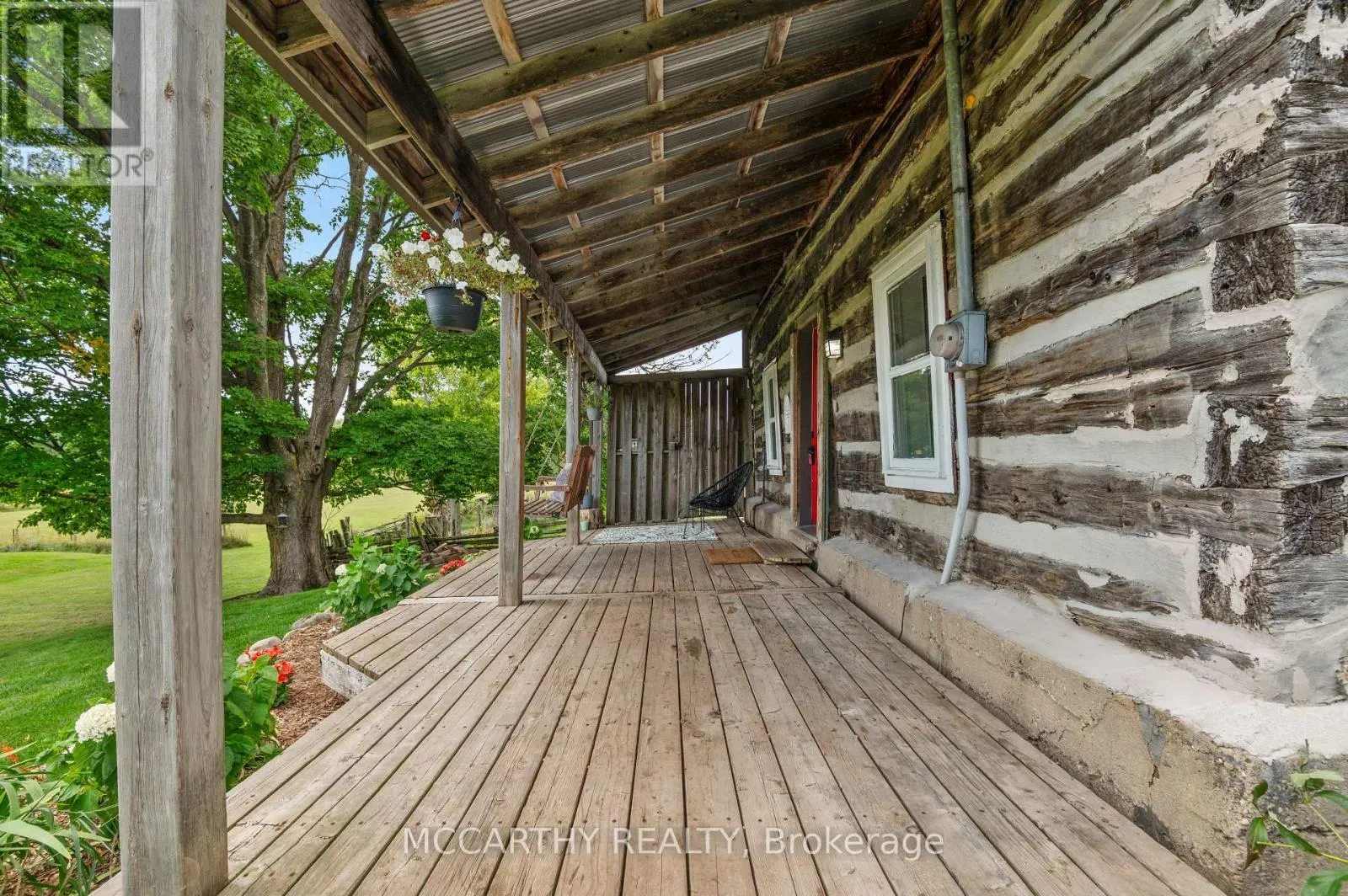 125795 SOUTHGATE RD 12 ROAD