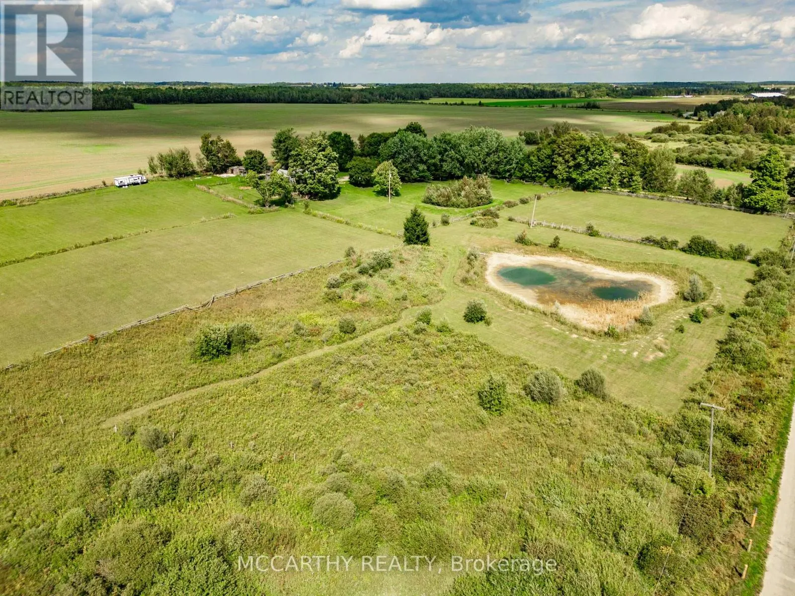 125795 SOUTHGATE RD 12 ROAD