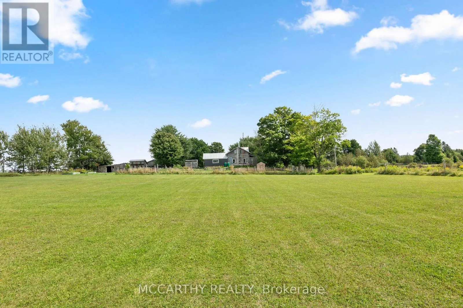 125795 SOUTHGATE RD 12 ROAD
