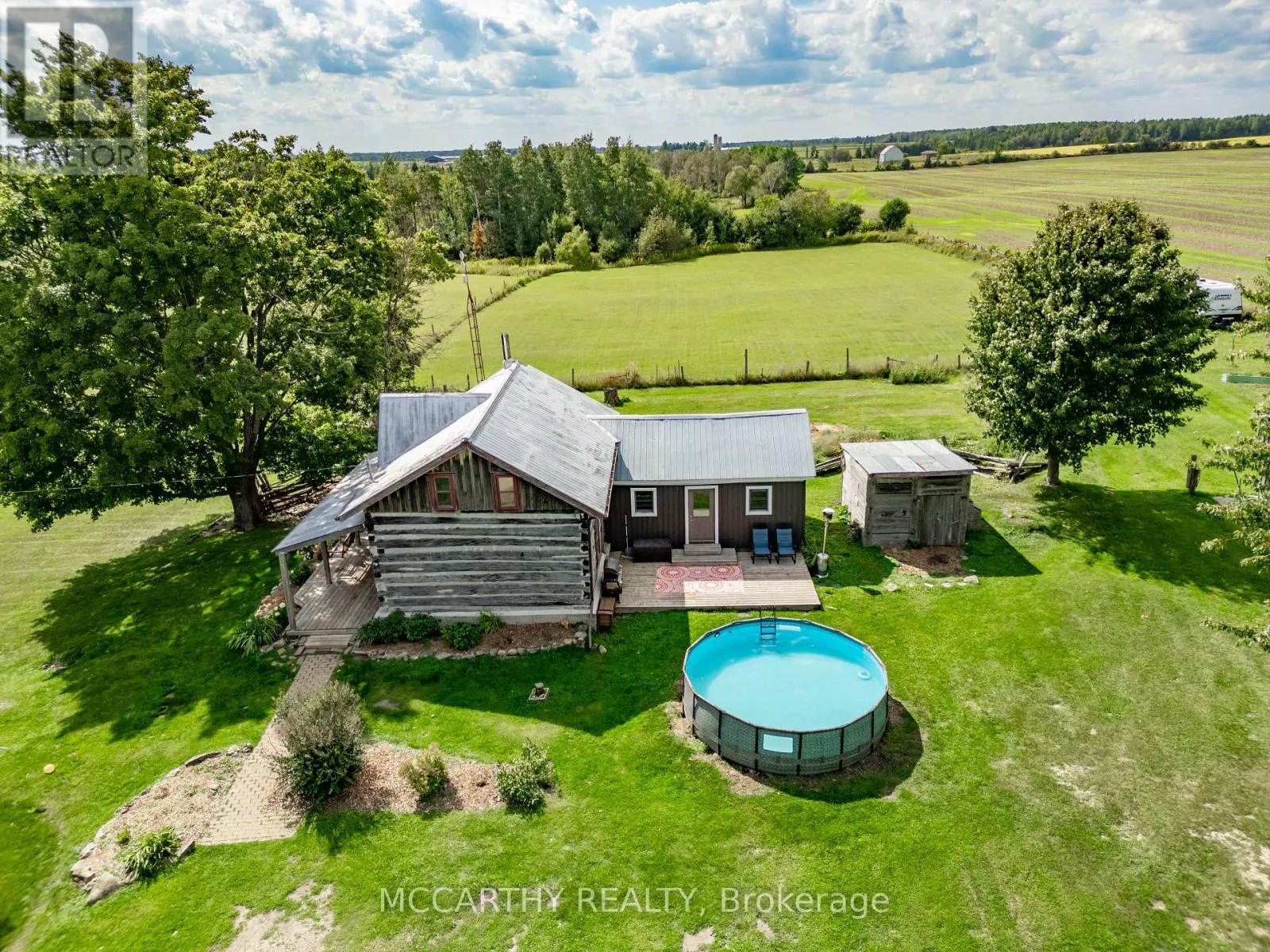 125795 SOUTHGATE RD 12 ROAD