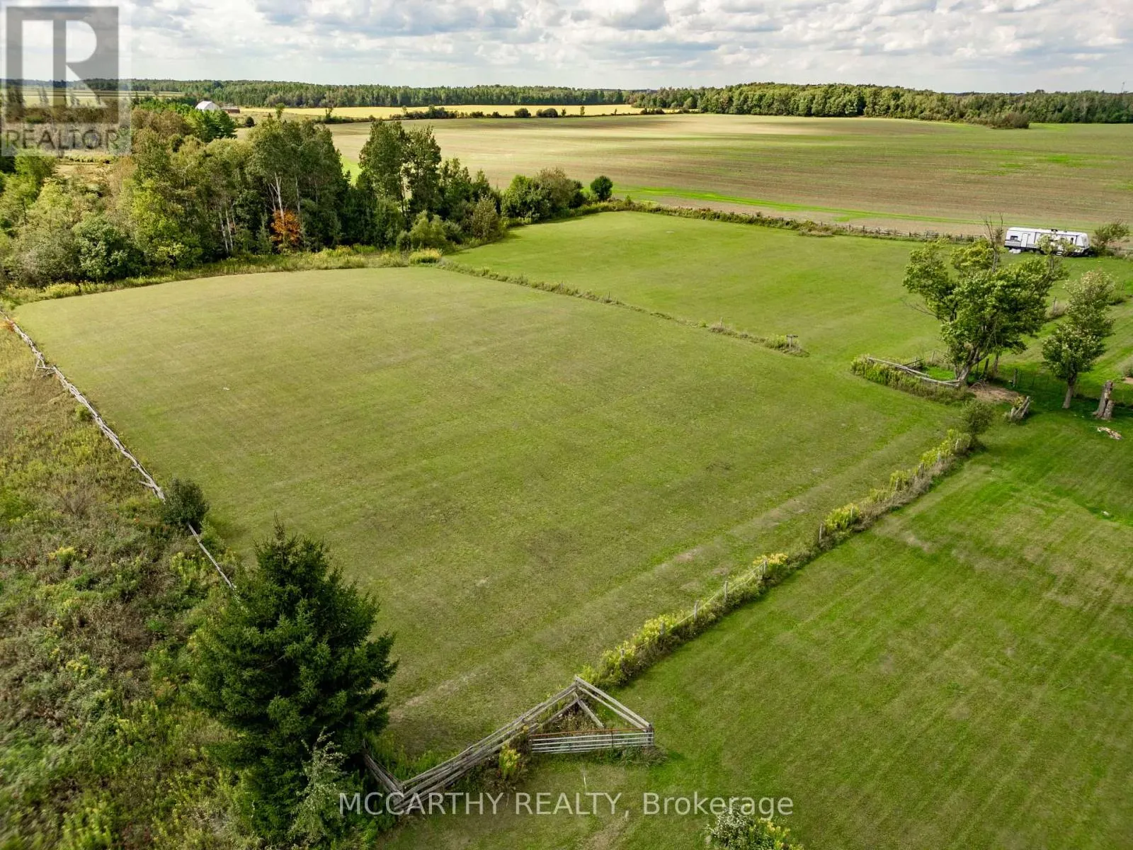 125795 SOUTHGATE RD 12 ROAD