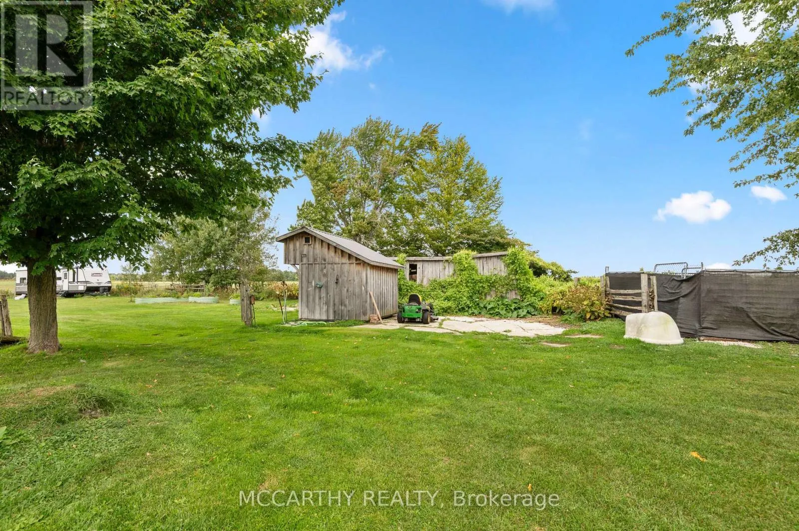125795 SOUTHGATE RD 12 ROAD