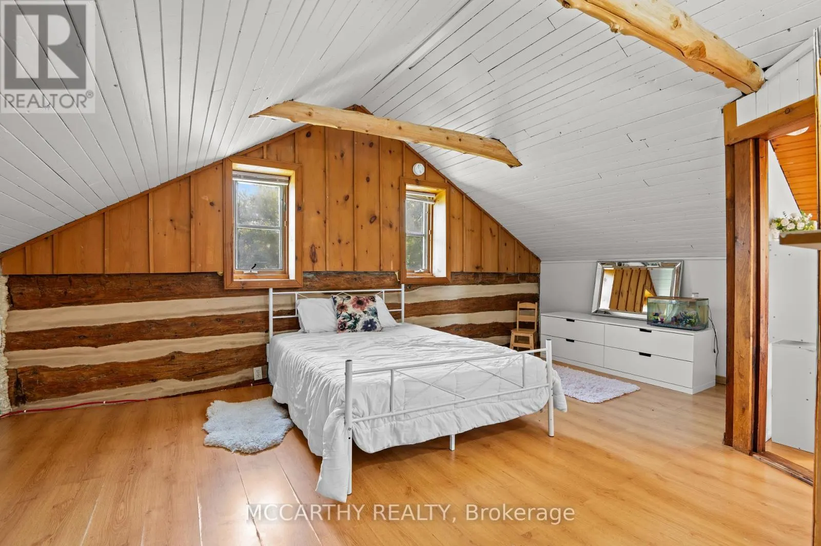 125795 SOUTHGATE RD 12 ROAD