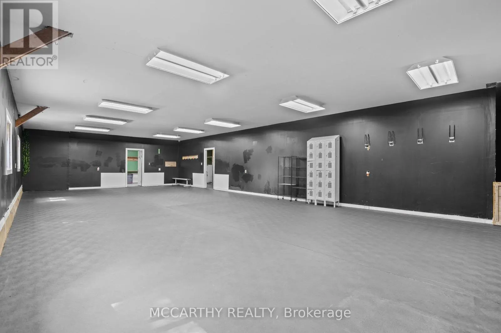 125795 SOUTHGATE RD 12 ROAD