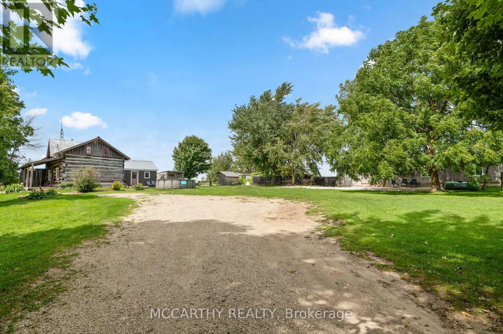 125795 SOUTHGATE RD 12 ROAD
