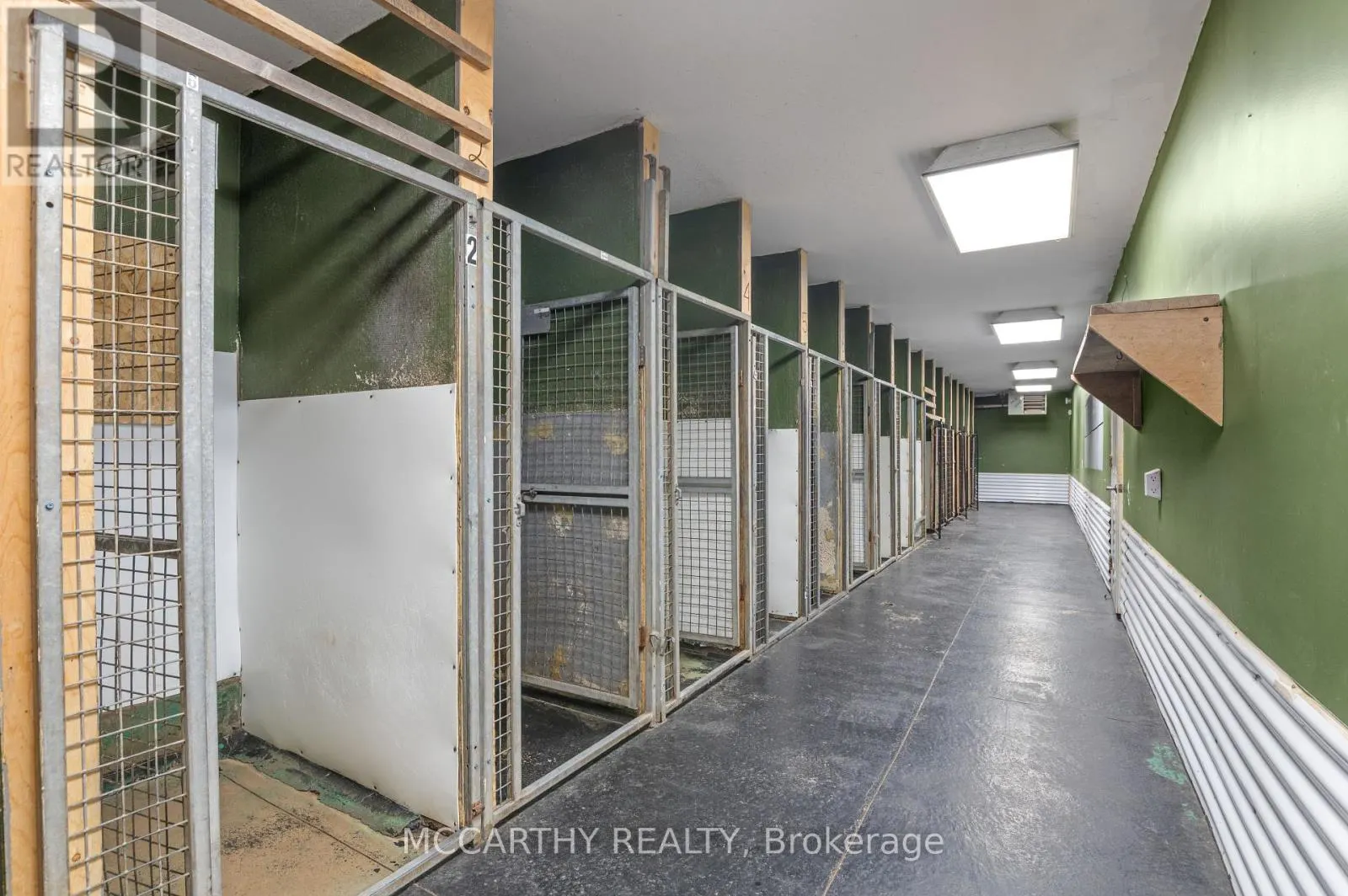125795 SOUTHGATE RD 12 ROAD