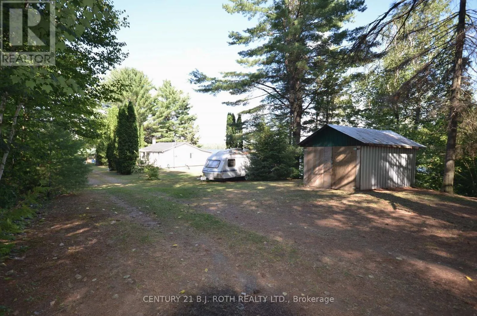 45 LIONEL ROAD