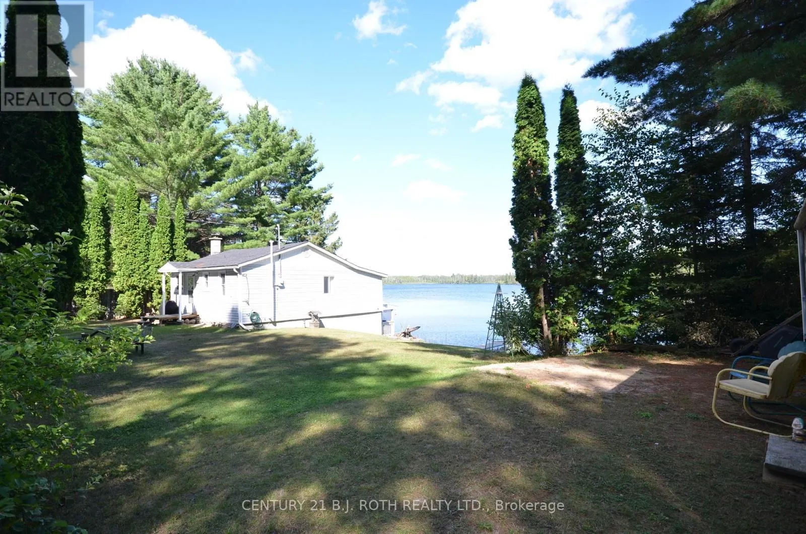 45 LIONEL ROAD