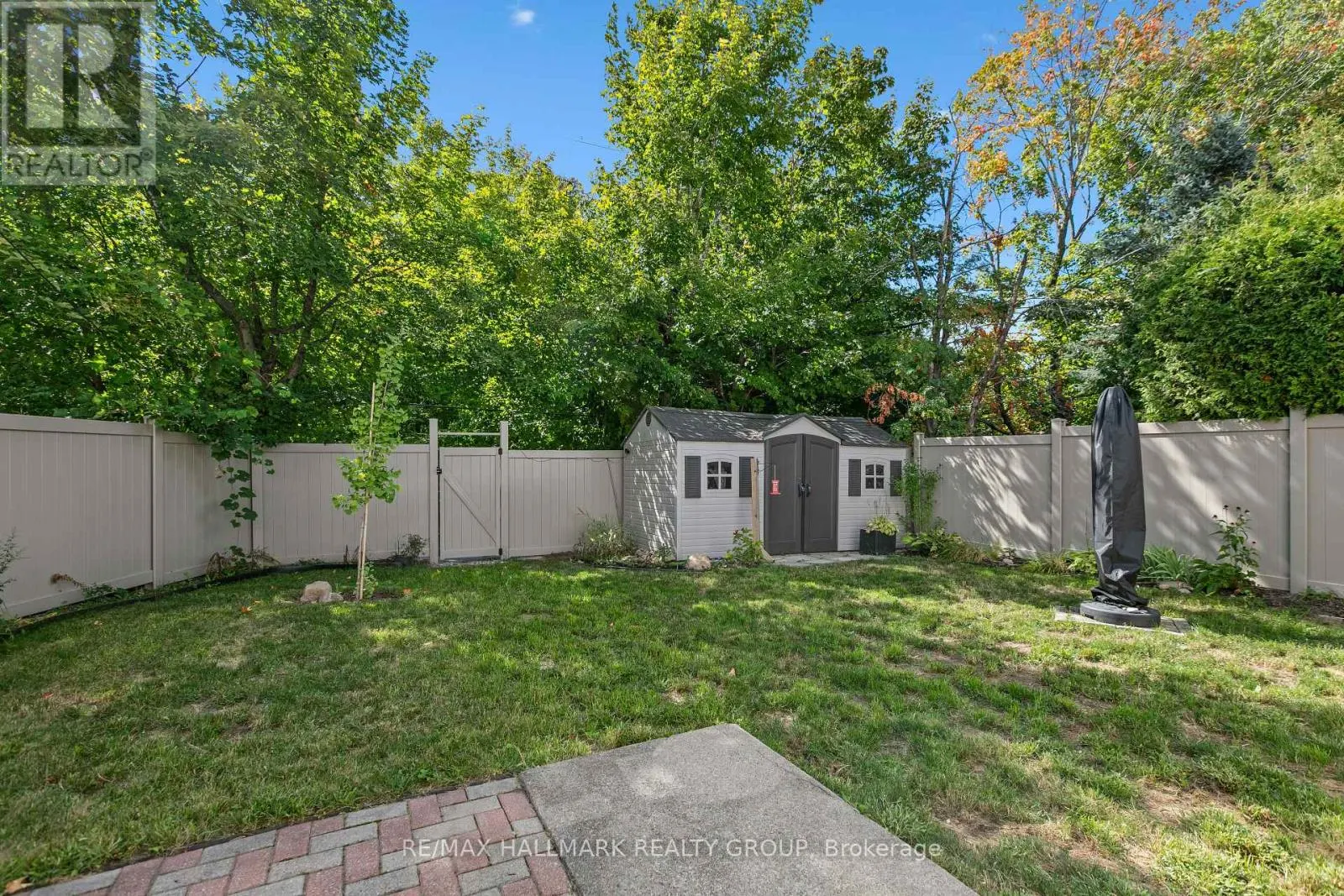 540 BRUNEL STREET