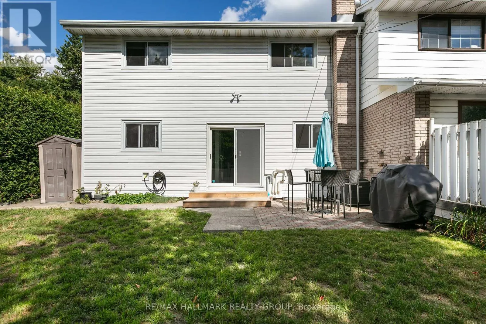 540 BRUNEL STREET