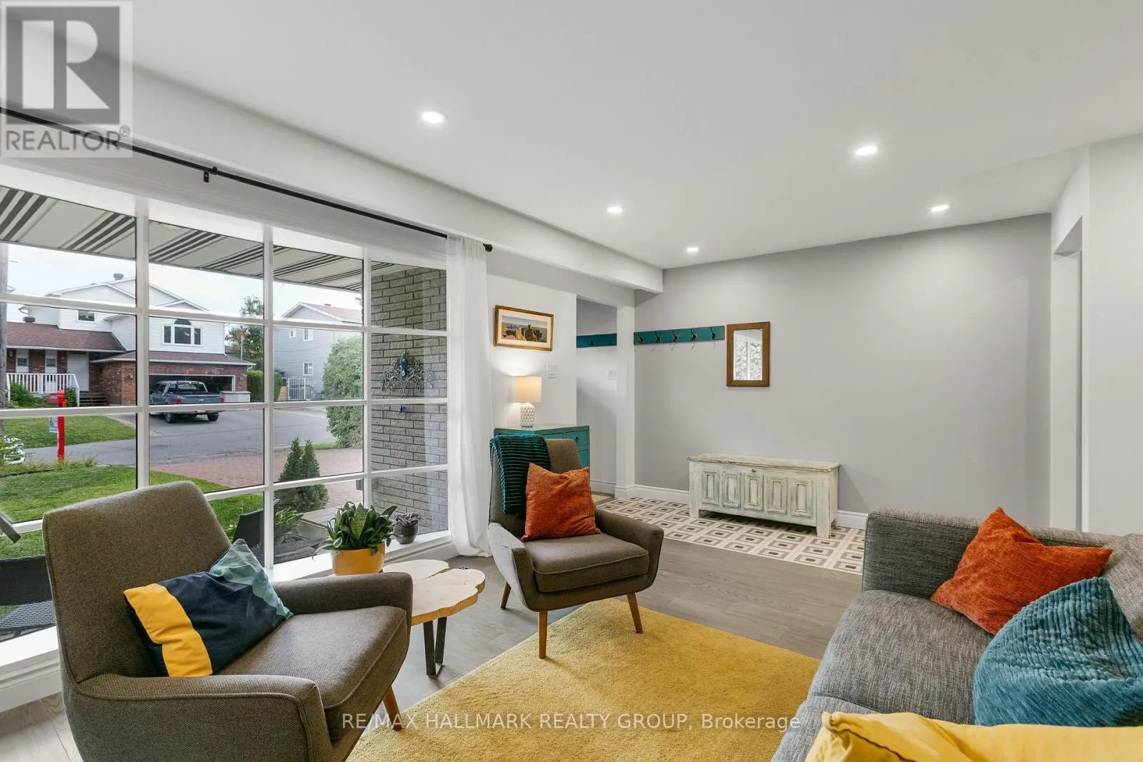 540 BRUNEL STREET