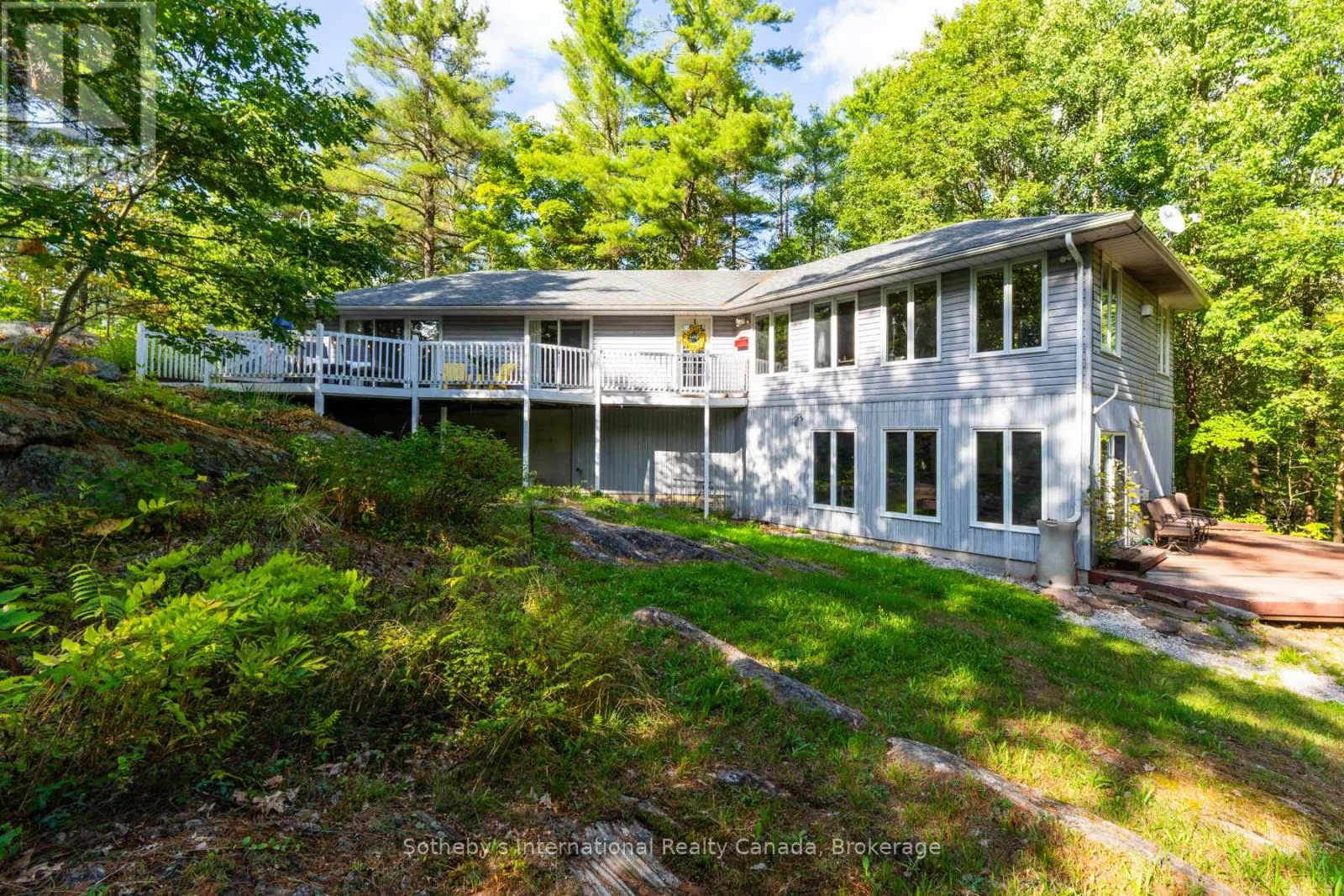 1060 NORTH KAHSHE LAKE ROAD