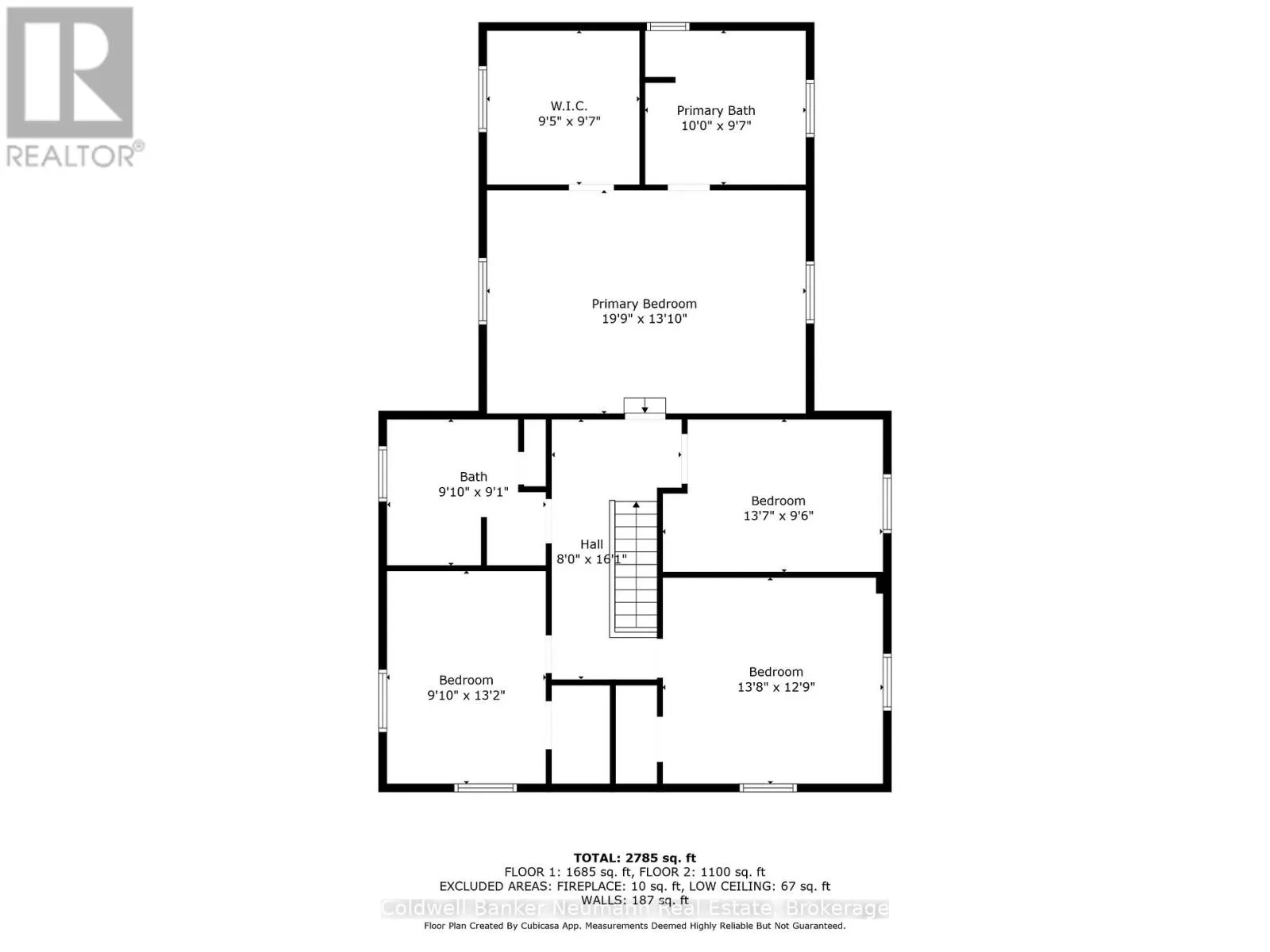 573 PARKSIDE DRIVE