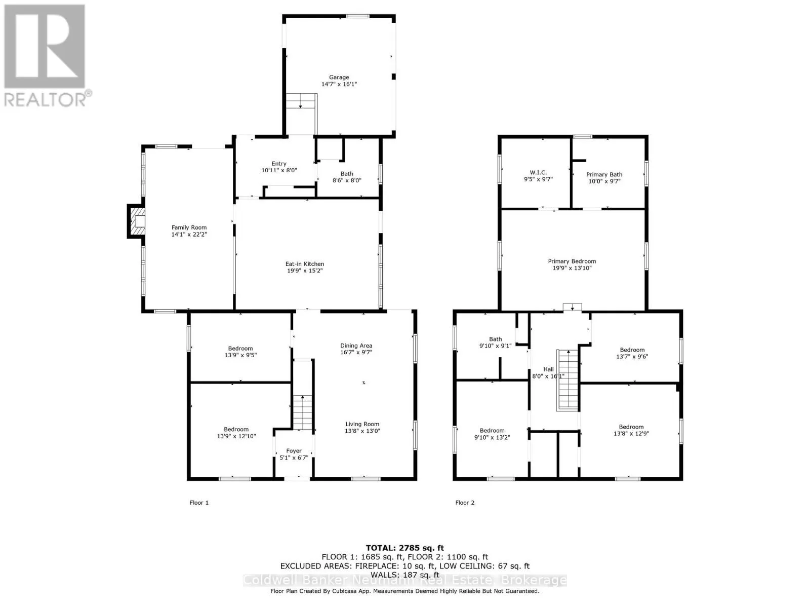 573 PARKSIDE DRIVE