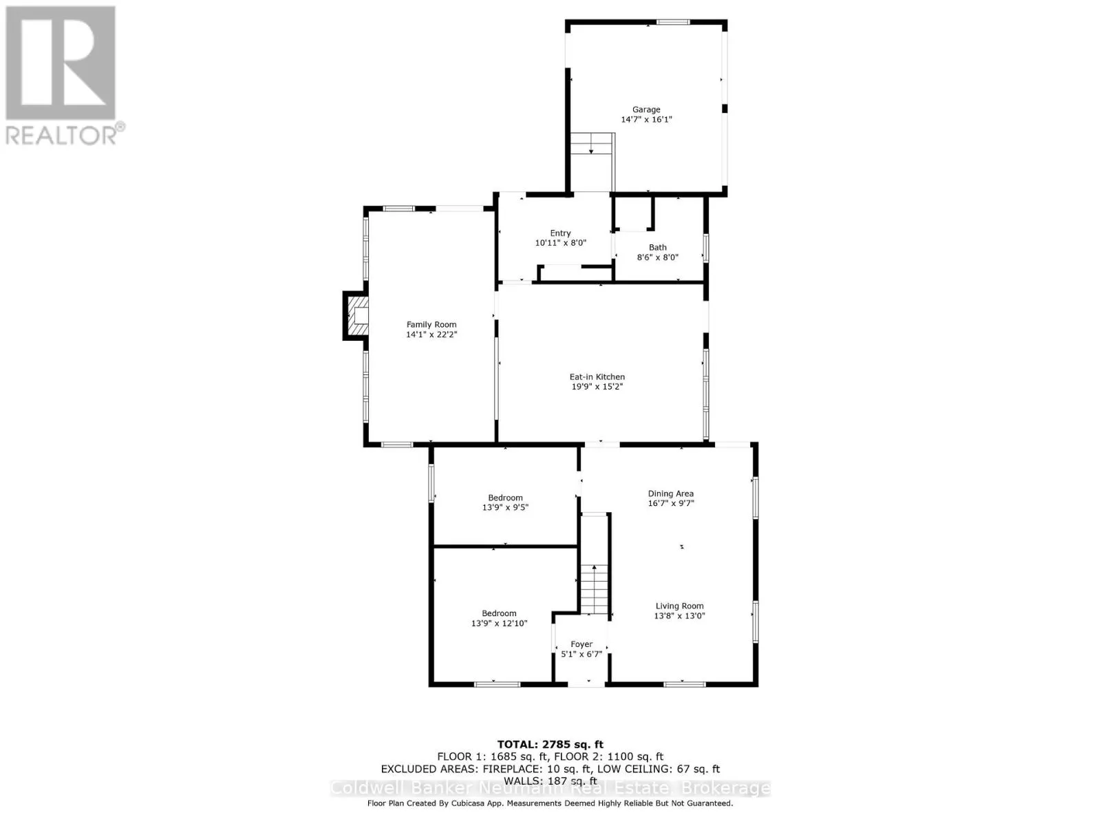 573 PARKSIDE DRIVE