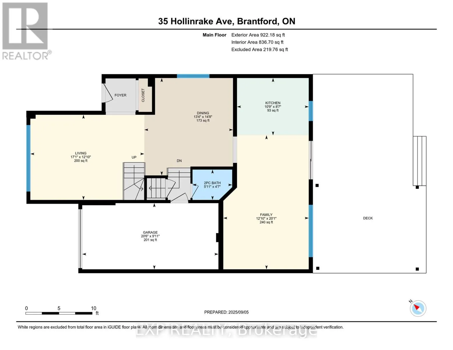 35 HOLLINRAKE AVENUE