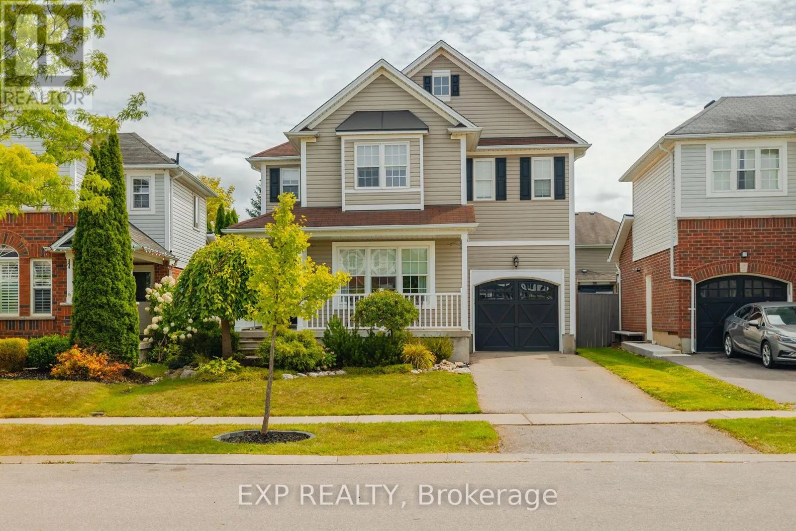 35 HOLLINRAKE AVENUE