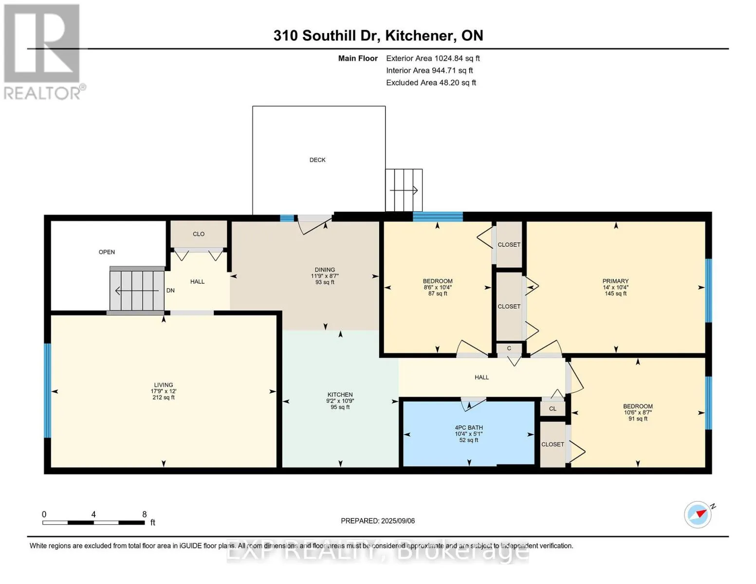 310 SOUTHILL DRIVE