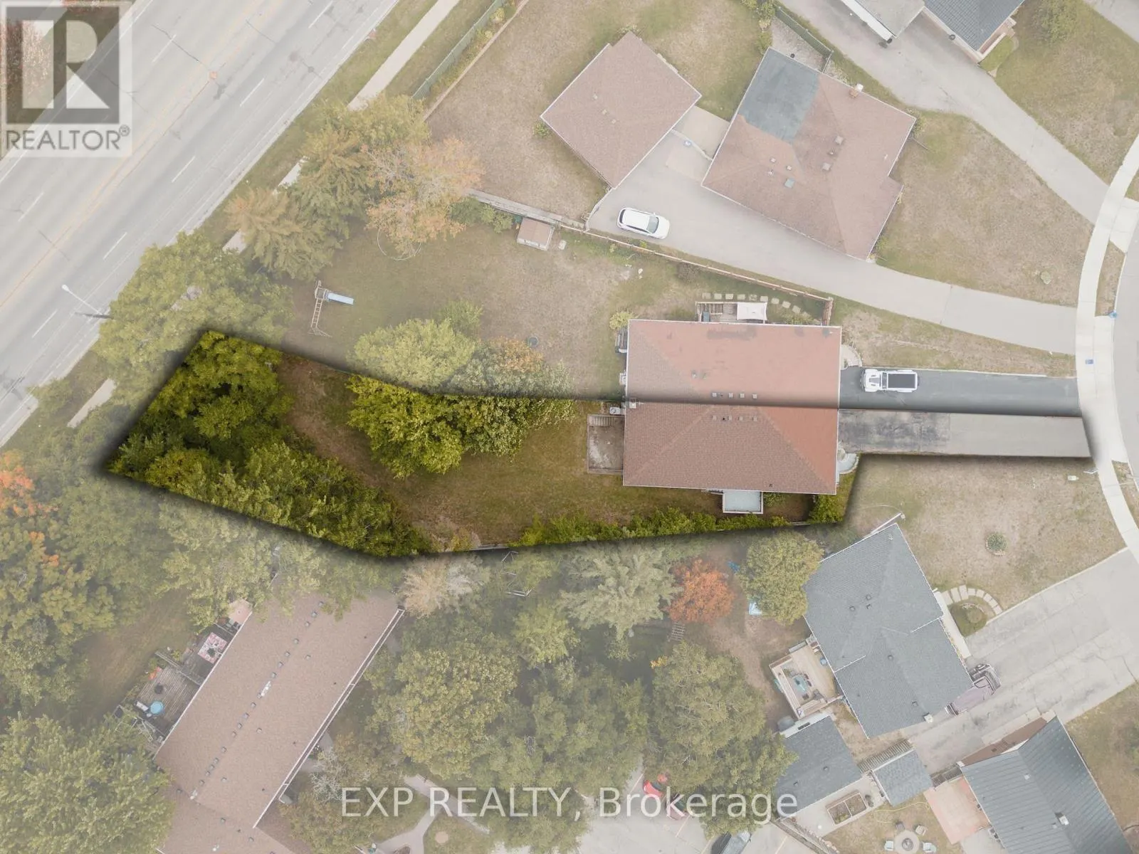 310 SOUTHILL DRIVE