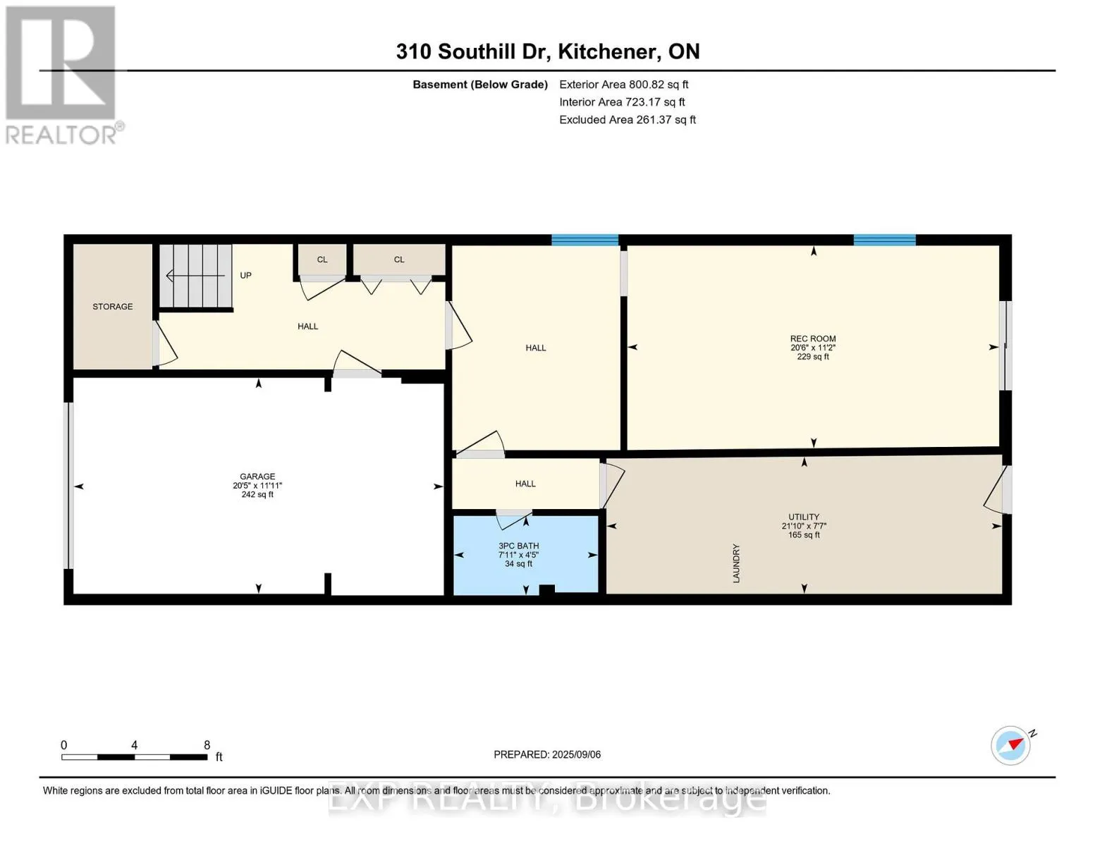 310 SOUTHILL DRIVE