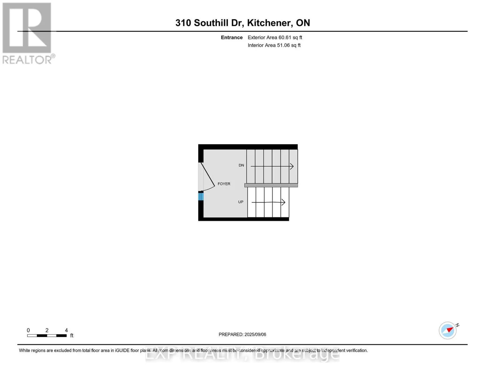 310 SOUTHILL DRIVE