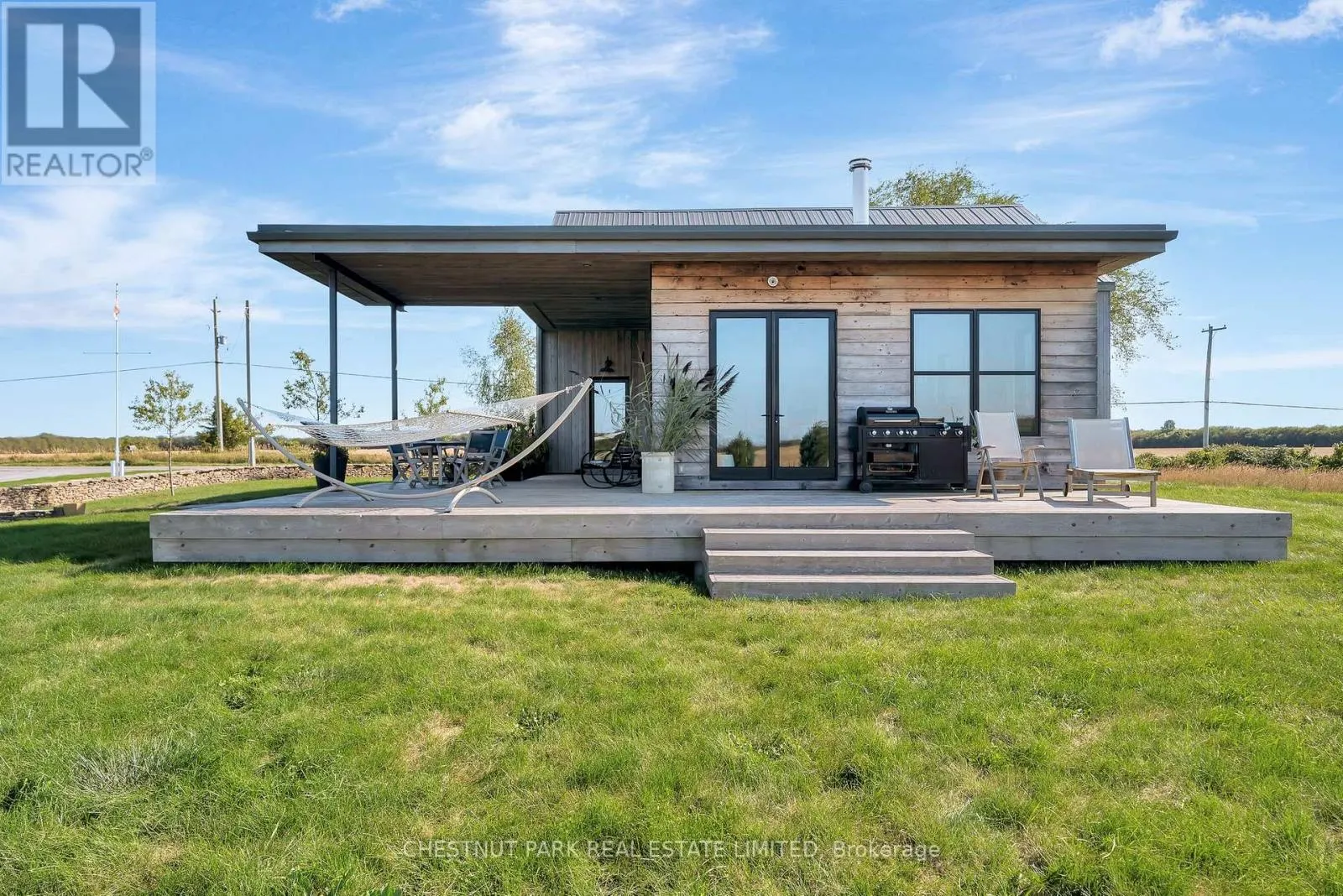 1164 DANFORTH ROAD