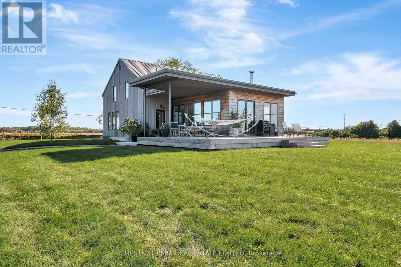 1164 DANFORTH ROAD