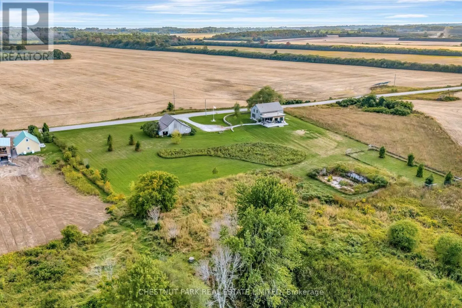 1164 DANFORTH ROAD
