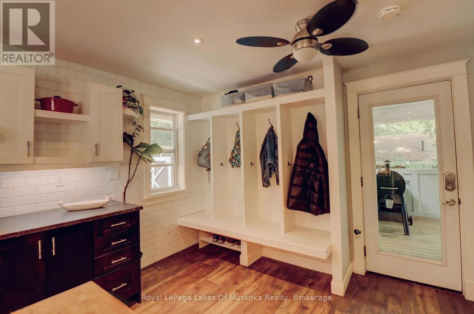 38 FLORENCE STREET W