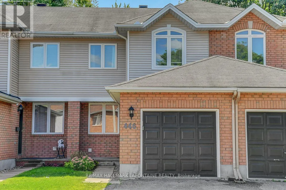 446 LAWLER CRESCENT