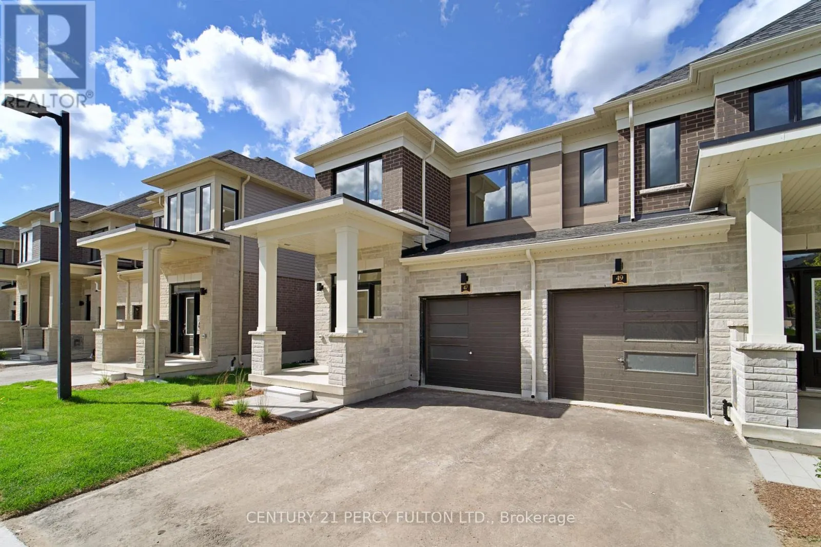 47 HICKEY LANE