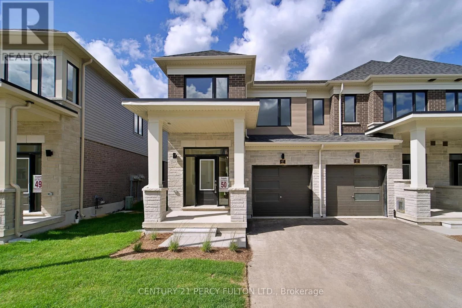 47 HICKEY LANE