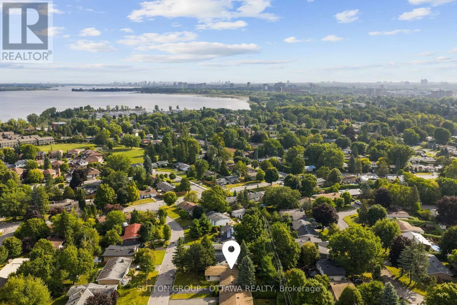 9 CLEADON DRIVE