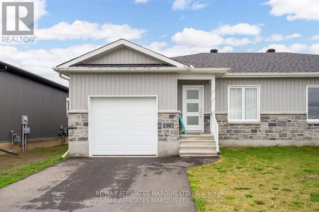 2282 CREWSON COURT